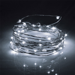100L ΣΥΡΜΑ &ΚΟΝΤΡΟΛ SILVER COOL