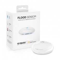 FIBARO Ανιχνευτής πλημμύρας - HomeKit