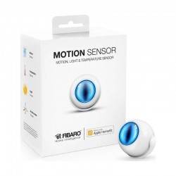 FIBARO Ανιχνευτής κίνησης - HomeKit