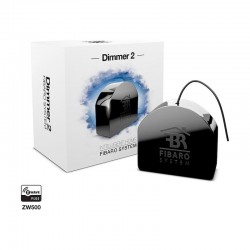 FIBARO Dimmer (Z-Wave)