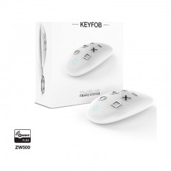 FIBARO Keyfob (Z-Wave)