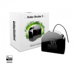 FIBARO Roller Shutter (Z-Wave)