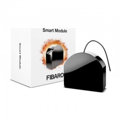 FIBARO Smart Module (Z-Wave)