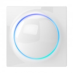 FIBARO Χωνευτό dimmer - Σειρά Walli