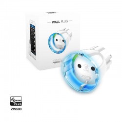 FIBARO Wall Plug (Z-Wave)