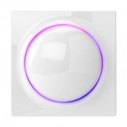 FIBARO Χωνευτός ελεγκτής ρολών - Σειρά Walli