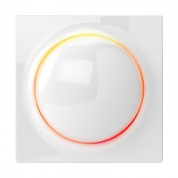 FIBARO Χωνευτός διακόπτης - Σειρά Wall