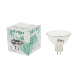 Λάμπα Αλογόνου Spot MR16 16W GU5.3 2700Κ 170lm