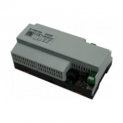 Gateway interface Duo System-IP