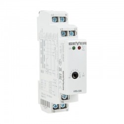 Επιτηρητής τάσης με ουδ. 3Φ 3x400-230V