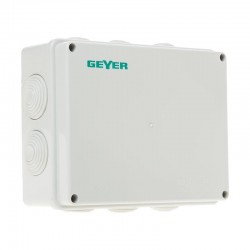 Κουτί διακλάδωσης 150x150mm ΙΡ65