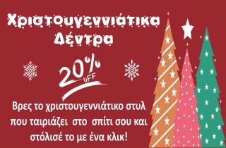 Ανεμιστήρες Οροφής