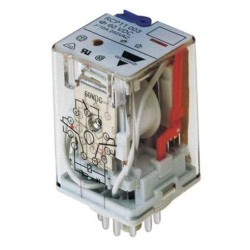 ΜΙΚ/ΡΕΛΕ 11P   RCP11003 115V AC