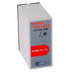 EΠITHP.VOLTAGE & ΔIAΔ.S200/V400