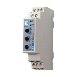 ΕΠΙΤΗΡΗΤΗΣ ΣΤΑΘΜΗΣ  LC20 (31-00) , 24-230V AC