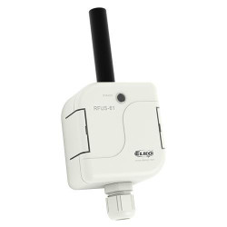 ΑΣΥΡ. ΕΝΕΡΓ. IP65  ΠΟΛΛ. ΛΕΙΤ.(32 τηλεχ/ρια) RFUS-61