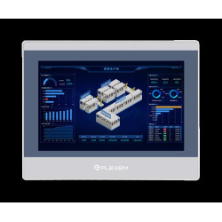 ΟΘΟΝΗ ΑΦΗΣ 10" FE7100WE
