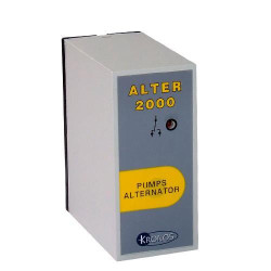 ΕΝΑΛΛΑΚΤΗΣ ΑΝΤΛΙΩΝ ALTER 2000