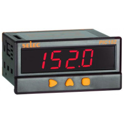 ΟΡΓΑΝΟ ΘΕΡΜΟΚ. 48Χ96 ΨΗΦ. ΕΞ.4-20mΑ  PIC152A-VI-CE