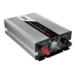 ΜΕΤΑΤΡΟΠΕΑΣ ΤΡΟΠ. ΚΥΜΑΤΟΜ. 1000W 12V DC JYM-1000-C12