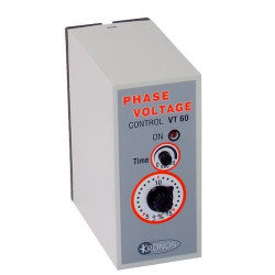 EΠIT.PHASE+VOLTAGE ΜΕ ΡΥΘΜ.ΧΡΟΝ VT 60