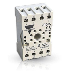 ΒΑΣΗ ΓΙΑ ΡΕΛΕ 11ρ    ZPD11A