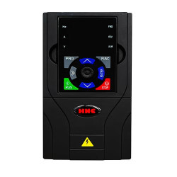 INVERTER 1Φ 1,50KW/2HP HV10-1R5G1-2
