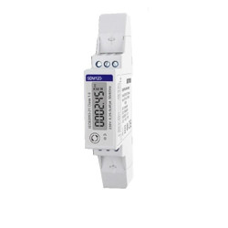 ΜΕΤΡ. ΕΝΕΡΓ. ΨΗΦ. 1Φ 45Α 240V SDM-120D