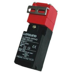 ΤΕΡΜ. ΔΙΑΚΟΠΤΗΣ   LLID4DS-15FS+LLID4DS-K2