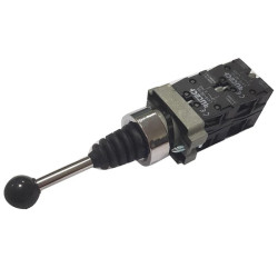 JOY STICK 2 ΘΕΣΕΩΝ+ΕΠΑΝΑΦ.  LAY5-BMR222
