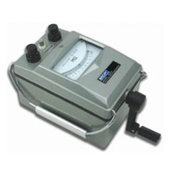 MEGGER 5000V/5000M   MS5355