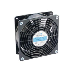 ΕΞΑΕΡΙΣΤΗΡΑΣ 120Χ120Χ25 12VDC  VT125
