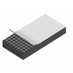 ΑΥΤΟΚΟΛΛΗΤΗ ΤΑΙΝΙΑ 20Χ3mm 433 EPDM
