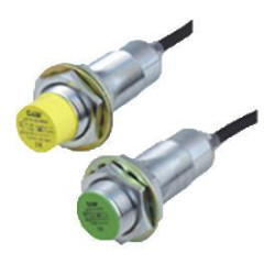 ΕΠΑΓ. ΔΙΑΚΟΠΤΕΣ Φ18 5mm PNP NO+NC LM18-3005PC