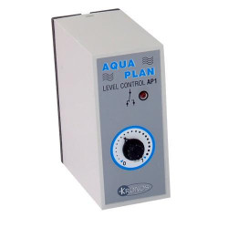 ΕΠΙΤΗΡ. ΣΤΑΘΜΗΣ AQUA PLAN