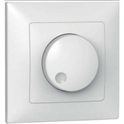 DIMMER ΧΩΝΕΥΤΟ 400W (MULTI) LED/DM400L(ΧΩΡ. ΟΥΔ.) / DM400L/N