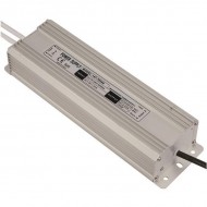 ΤΡΟΦΟΔΟΤΙΚΟ ΜΕΤΑΛΛΙΚΟ 24V DC 150W IP67