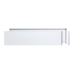 ΦΩΤΙΣΤΙΚΟ ΧΩΝΕΥΤΟ BACKLIGΗΤ PLUS UGR19 120X30  36W 4000Κ 220-240V ΛΕΥΚΟ