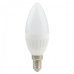 ΛΑΜΠΑ LED ΚΕΡΙ 10W Ε14 6500K 220-240V