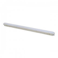 ΦΩΤΙΣΤΙΚΟ ΓΡΑΜΜΙΚΟ ΣΤΕΓΑΝΟ LED 0,60m 18W 140L/W IP65 3CCT PRO