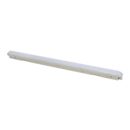 ΦΩΤΙΣΤΙΚΟ ΓΡΑΜΜΙΚΟ ΣΤΕΓΑΝΟ LED 0,60m 18W 140L/W IP65 3CCT PRO