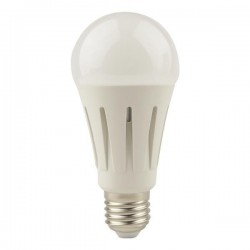 ΛΑΜΠΑ LED ΚΟΙΝΗ 17W 2040lm Ε27 2700K 175-250V