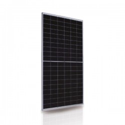 ΦΩΤΟΒΟΛΤΑΪΚΑ PANEL AE SOLAR AURORA 370W BIFACIAL