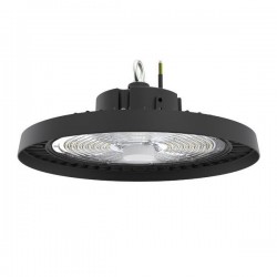 ΚΑΜΠΑΝΑ LED SMD UFO 100-150-200W 3CCT 100-277V 200L/W PRO