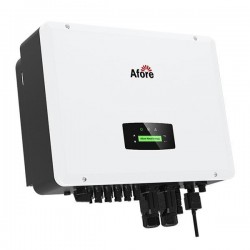 ΤΡΙΦΑΣΙΚΟΣ ΥΒΡΙΔΙΚΟΣ INVERTER AFORE 8KW