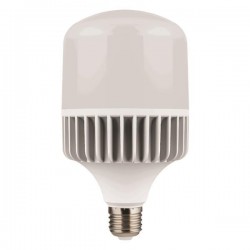 ΛΑΜΠΑ LED SMD T100 40W E27 6500K 100-277V