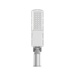 ΦΩΤΙΣΤΙΚΟ ΔΡΟΜΟΥ LED SMD 230-240V 30W 4000K IP66 SATURN PLUS