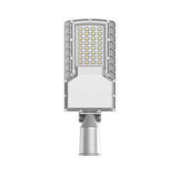 ΦΩΤΙΣΤΙΚΟ ΔΡΟΜΟΥ LED SMD 220-240V 50W 4000K IP66 SATURN PLUS