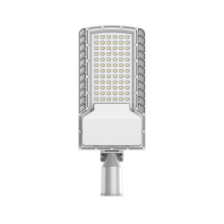 ΦΩΤΙΣΤΙΚΟ ΔΡΟΜΟΥ LED SMD 220-240V 80W 4000K IP66 SATURN PLUS