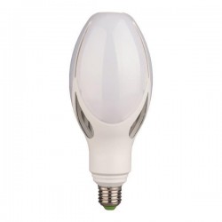 ΛΑΜΠΑ LED ΜΑΝΟΛΙΑ 30W E27 2700K 180-265V "PLUS"